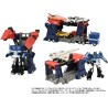 Transformers Takara Exclusive Missing Link C-11 Delta Magnus