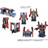 Transformers Takara Exclusive Missing Link C-11 Delta Magnus