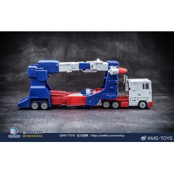 Magic Square MS-B61 Adjutant