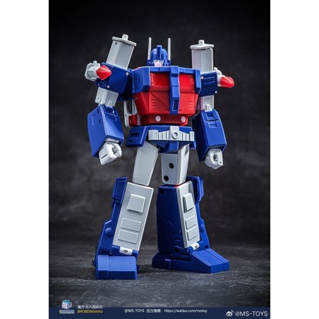 Magic Square MS-B61 Adjutant