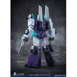 Magic Square MS-B62 Chief of Staff