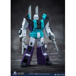 Magic Square MS-B62 Chief of Staff
