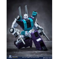 Magic Square MS-B62 Chief of Staff