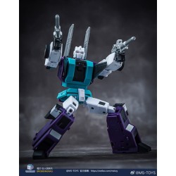 Magic Square MS-B62 Chief of Staff