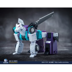 Magic Square MS-B62 Chief of Staff