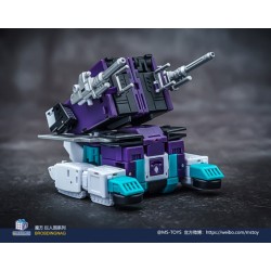 Magic Square MS-B62 Chief of Staff