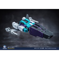 Magic Square MS-B62 Chief of Staff