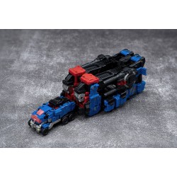 Iron Factory IF-EX44M City Commander Mirror