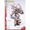 Cang-Toys TA-HYL001 Hero Class Stegsarow