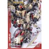 Cang-Toys TA-HYL001 Hero Class Stegsarow