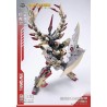 Cang-Toys TA-HYL001 Hero Class Stegsarow