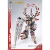 Cang-Toys TA-HYL001 Hero Class Stegsarow