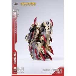 Cang-Toys TA-HYL001 Hero Class Stegsarow