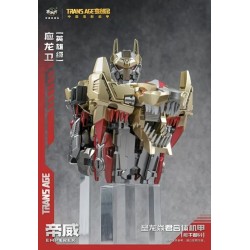 Cang-Toys TA-HYL006 Hero Class Emperex