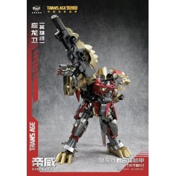 Cang-Toys TA-HYL006 Hero Class Emperex