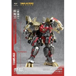 Cang-Toys TA-HYL006 Hero Class Emperex