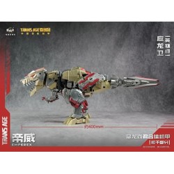 Cang-Toys TA-HYL006 Hero Class Emperex