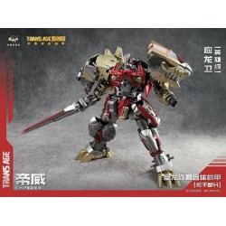 Cang-Toys TA-HYL006 Hero Class Emperex