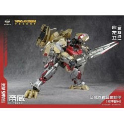 Cang-Toys TA-HYL006 Hero Class Emperex