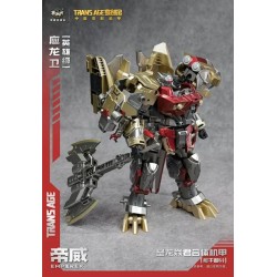Cang-Toys TA-HYL006 Hero Class Emperex