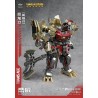 Cang-Toys TA-HYL006 Hero Class Emperex