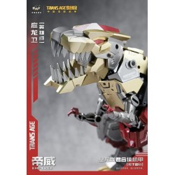 Cang-Toys TA-HYL006 Hero Class Emperex