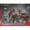 Cang-Toys TA-HYL006 Hero Class Emperex