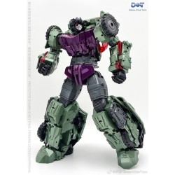 Dream Star Toys DST02-005 Mixer Warrior