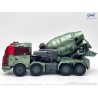 Dream Star Toys DST02-005 Mixer Warrior