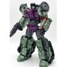 Dream Star Toys DST02-005 Mixer Warrior