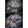 Magic Square MS-P03 Lord of War Upgrade Parts