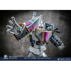 Magic Square MS-P03 Lord of War Upgrade Parts