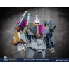 Magic Square MS-P03 Lord of War Upgrade Parts