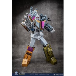 Magic Square MS-P03 Lord of War Upgrade Parts