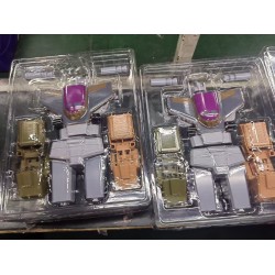 Magic Square MS-P03 Lord of War Upgrade Parts