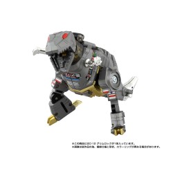 Transformers Takara Exclusive Missing Link C-12 Grimlock