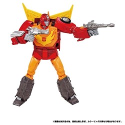 Transformers T-Spark Masterpiece Gattai MPG-20 Hotrod Style Gen