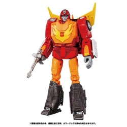 Transformers T-Spark Masterpiece Gattai MPG-20 Hotrod Style Gen