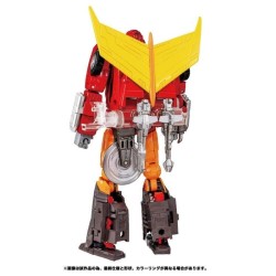 Transformers T-Spark Masterpiece Gattai MPG-20 Hotrod Style Gen