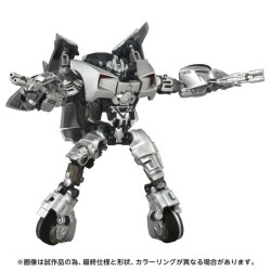 Transformers Masterpiece MPMN-01 Sideswipe