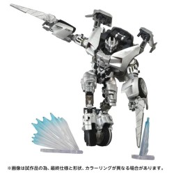 Transformers Masterpiece MPMN-01 Sideswipe