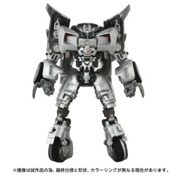Transformers Masterpiece MPMN-01 Sideswipe