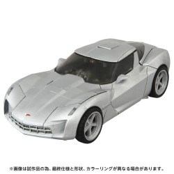 Transformers Masterpiece MPMN-01 Sideswipe