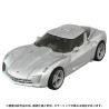 Transformers Masterpiece MPMN-01 Sideswipe