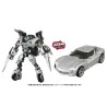 Transformers Masterpiece MPMN-01 Sideswipe