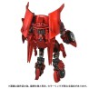 Transformers Masterpiece MPMN-02 Sideswipe G1 Red