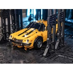 Wanjuzai W-01 Huang Xiaozai (HXZ) - Rise of the Beasts Bumblebee
