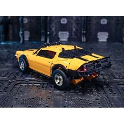 Wanjuzai W-01 Huang Xiaozai (HXZ) - Rise of the Beasts Bumblebee