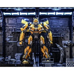 Wanjuzai W-01 Huang Xiaozai (HXZ) - Rise of the Beasts Bumblebee