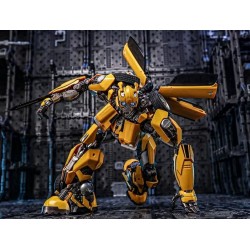 Wanjuzai W-01 Huang Xiaozai (HXZ) - Rise of the Beasts Bumblebee